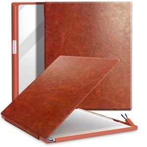 Slim Profile PU Case for Remarkable Paper Pro 11 8 Inch with Easy Access - Photo 1/16