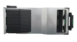 PCI Card Retainer Airflow Cover for HP Z800/820 Workstation HP 508317-002 - Afbeelding 1 van 2