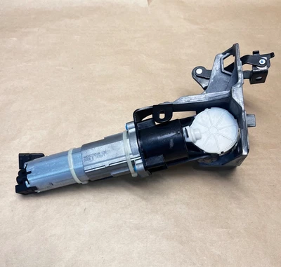 11-18 Audi A8 Quattro S8 puerta trasera maletero tapa cierre eléctrico motor accionamiento OEM Foto 1 de 4