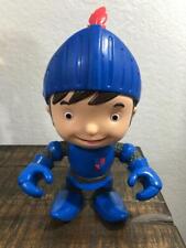 Fisher Price TALKING MIKE the KNIGHT Figure Toy SOUND PHRASES