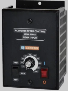 KBWA-23D KB 9946 1/2 HP 115/230V - Picture 1 of 2