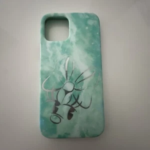 Disney Parks exklusive Minnie Maus Blume Apple iPhone X/Xs Handyhülle Neu - Bild 1 von 2