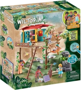 Playmobil Wiltopia 71013 Casa Árbol Familiar NUEVO & EMBALAJE ORIGINAL - Imagen 1 de 1