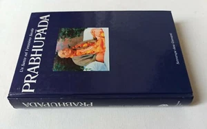 PRABHUPADA Un Santo del Ventesimo Secolo - THE BHAKTIVEDANTA BOOK TRUST 1988 - Imagen 1 de 4