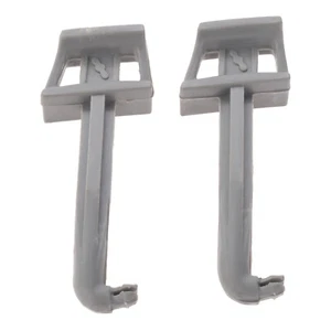 2Pcs Choke Rod Lever Bushing Spare for Husqvarna 266 268 Chainsaw Parts Replace - Picture 1 of 6
