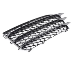 Original Audi TT-RS 8J Front Gitter Stoßstange Vorne Links Abdeckung Cover *NEU* - Bild 1 von 5
