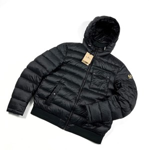 Belstaff Puffer Jacket Coats, Jackets 
