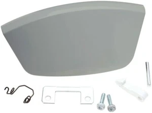 ORIGINAL HOOVER & CARADY MANIJA PUERTA PESTILLO Y KIT DE RESORTE 49007818 - Imagen 1 de 2