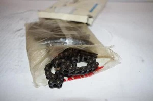 TUSBAKI ROLLER CHAIN RS35 10 FEET TYPE: 320 LINKS - Picture 1 of 4