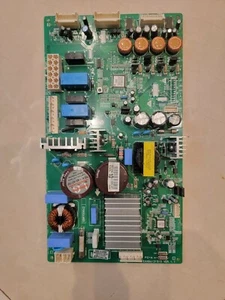 LG REFRIGERADOR PRINCIPAL PLACA DE CONTROL PCB EBR73304210 - Imagen 1 de 1