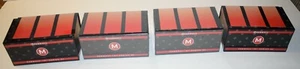 ERTL 1/64 Scale Complete set of Farmall "M" Tractors series. Set 1, 2, 3, and 4 - Picture 1 of 7