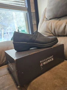 Nurse shoes - Picture 1 of 1
