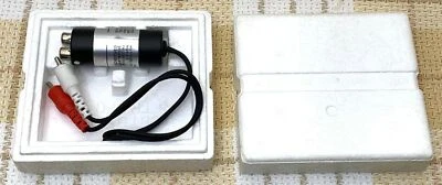 Ortofon STM-72Q Step Up Transformer, Used - Image 1 of 3