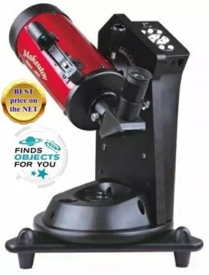 Skywatcher 'Heritage-90 VIrtuoso' Auto Tracking Telescope (10241) - Image 1 of 4