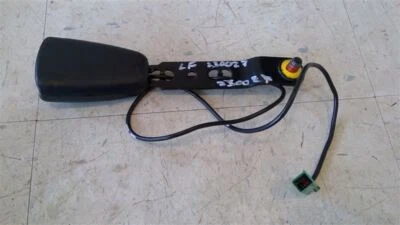 Hebilla para cinturón de seguridad conductor delantero izquierdo negro se adapta a 10-13 VOLVO 60 SERIES 91430 Foto 1 de 4