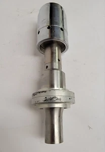 BRANSON ULTRASONIC WELDER CONVERTER 902J, WITH BOOSTER 101-149-098. - Picture 1 of 7