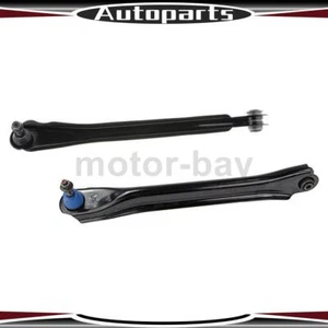 Rear Left Upper Lower Control Arm and Ball Joint Assembly Fits 2001 Ford Escape - Picture 1 of 9