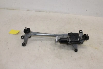 2014-2017 Acura RLX Windshield Wiper Motor OEM KP36 - Image 1 of 4