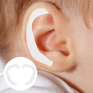 6 Pairs Ear Baby Corrector Correction Newborn Auricle Molding - Photo 1 sur 10