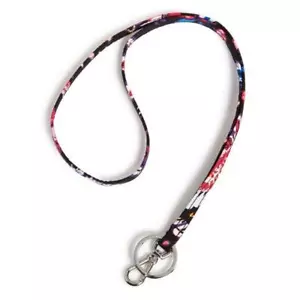 Vera Bradley 24159-N56 Iconic Lanyard in Foxwood - Picture 1 of 1