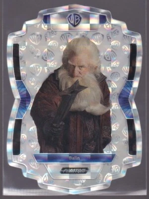 Kakawow 100 Phantom Warner Bros 2024 PW-YX-113 Balin Dye-Cut Trading Card - Image 1 of 3
