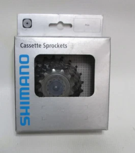 NOS SHIMANO CS-HG50 CASSETTE 7 SPEED 12-21 ROAD RACING BIKE VINTAGE HYPERGLIDE - Picture 1 of 7