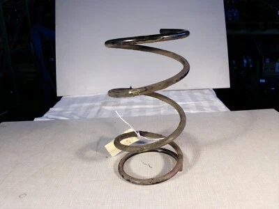 Muelle trasero Subaru Impreza GC 1.6/1.8/2.0 4WD 4x4 muelle espiral suspensión Foto 1 de 2