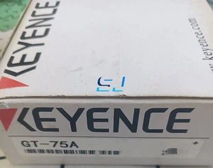 Brand new Keyence GT-75A Contact Sensor GT-75A - Picture 1 of 1