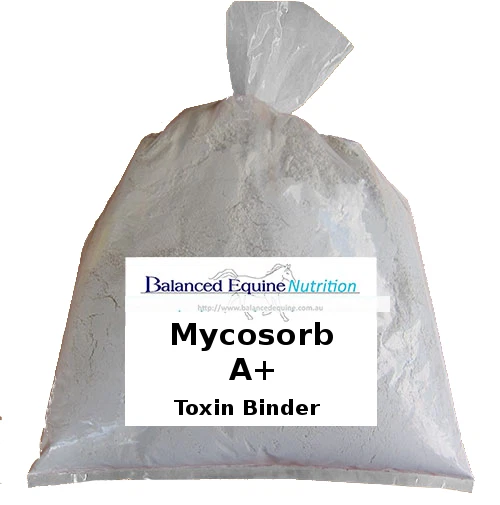 Mycosorb A+Toxin Binder - image 1 of 1