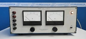 Delta Elektronika D050-10 Power Supply 50V 10A - Imagen 1 de 2