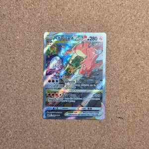 Charizard VSTAR SWSH262 SWSH: Sword & Shield Promo Cards Holo *B22 - Picture 1 of 2
