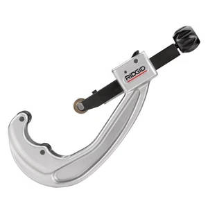 154 31652 Quick Acting Tube Cutter, 1-7/8-inch to 4-1/2-inch Tubing Cutter - Picture 1 of 2