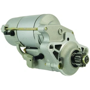 Nuevo arranque para MG MG ZS Hatchback Eng.20 T2N 2.0 TD 74kw 04-05 NAD100790 458518 - Imagen 1 de 8