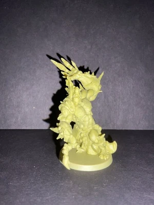 ZOMBICIDE: Green Horde Box ORC ABOMINATION Mini NEW!! - Image 1 of 3