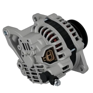 90A Alternator For Renault Koleos 2.5L 2008-2016 Nissan Navara D22 A003TB5099 - Picture 1 of 12