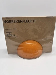 1x Ikea Norrsken / Leucit Von Monika mulder Seilsystem Strahler Weiß. Neu ‼️ - Bild 1 von 5