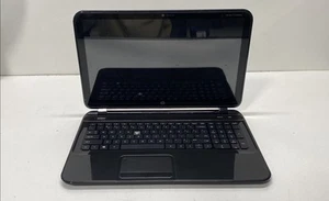HP Pavilion 15-b129wm TouchSmart 15.6" AMD A6 Processor | For Parts/Repair - Afbeelding 1 van 6