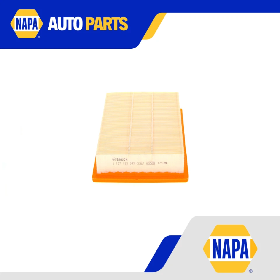 Filtro de aire compatible con MAZDA TRIBUTE EP 3.0 01 a 08 AJ Bosch YF0913Z40 YF0913Z40A Nuevo Foto 1 de 4