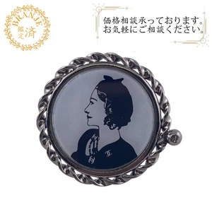 CHANEL Mademoiselle Coco Mark Ring schwarz - Bild 1 von 10