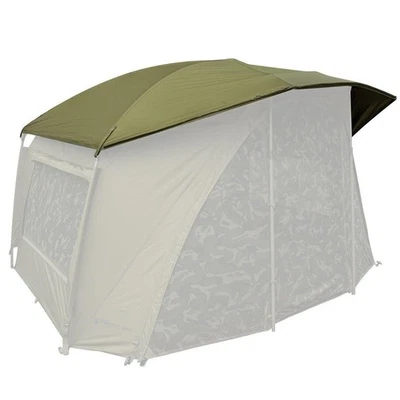 Fox Frontier X Vapour Peak - Carp Fishing, & Camping Bivvy/Shelter Accessory - Image 1 of 4