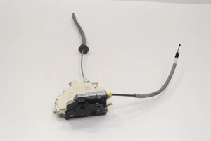 2017 - 2020 AUDI Q7 REAR RIGHT SIDE DOOR LATCH ACTUATOR OEM 4G0839016D - Picture 1 of 16