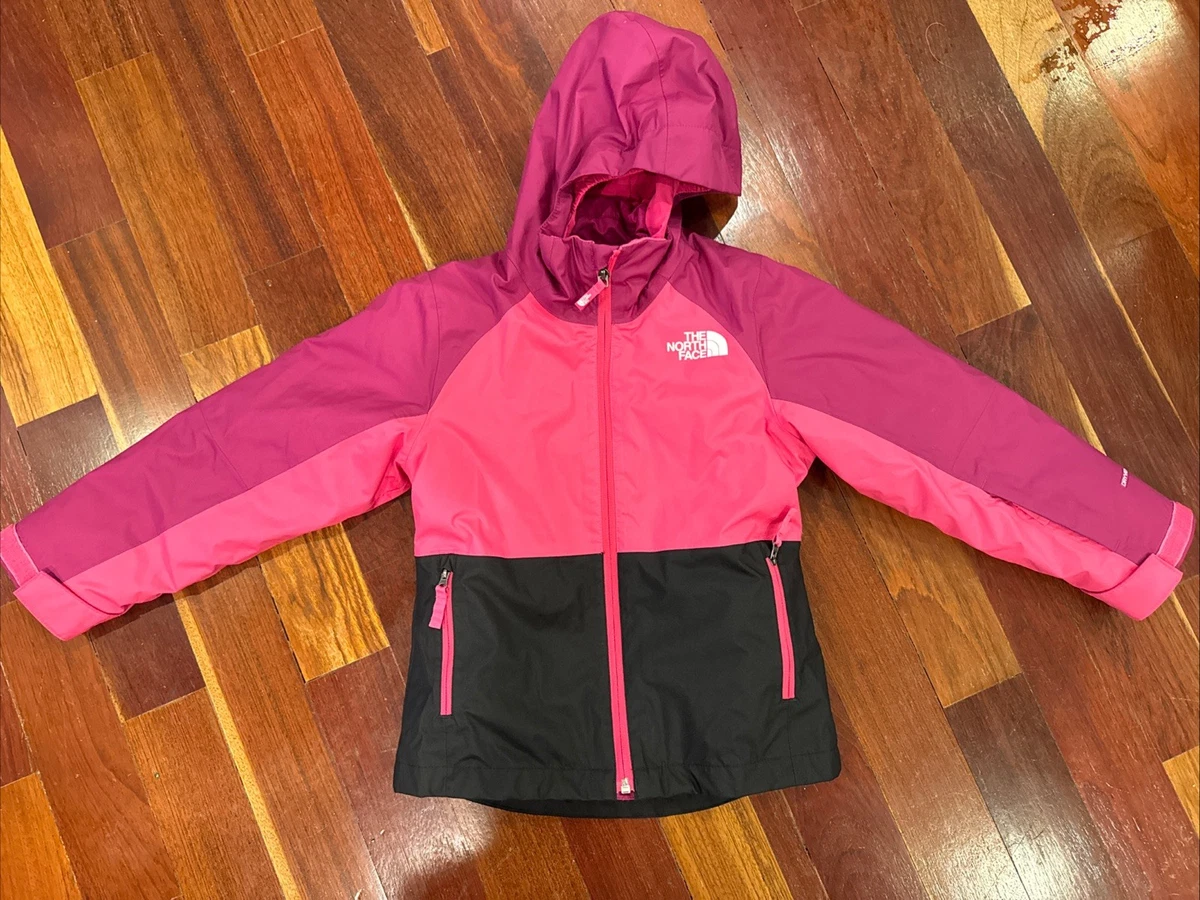 The North Face Size 6 Girls' Outerwear for sale | eBay