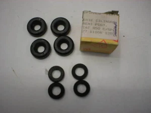 KIT GOMMINI CILINDRETTI FRENI post 850 1100R 128 - Picture 1 of 1