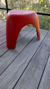 Sori Yanagi Vitra Design Elephant stool - Picture 1 of 7