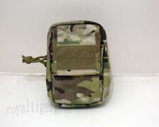 FLYYE Low Profile Administration Waist Pack Belt MOLLE Pouch - MultiCam CRYE