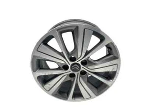 9677090377 felge 119429 für CITROEN C4 PICASSO 1.2 12V THP PURETECH 2013 - Picture 1 of 9