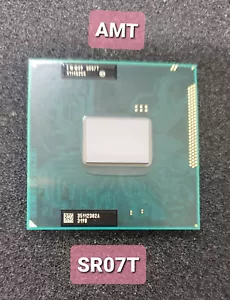 SR07T Intel Pentium Dual-Core 2.1GHz 2MB Cache Socket G2 CPU Processor - Picture 1 of 1