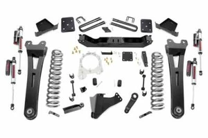 Rough Country 6" for Ford Lift Kit Radius Arm Vertex 17-20 F250 overld Diesel - Picture 1 of 2