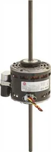 First Company M10 M10 MOTOR, 5 IN., 208-230 VOLTS, 1625 RPM - Picture 1 of 1