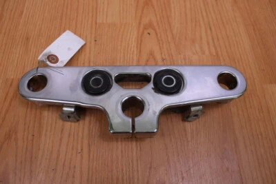 Harley Davidson Softtail 2005 FLSTCI triple árbol soporte superior  Foto 1 de 4